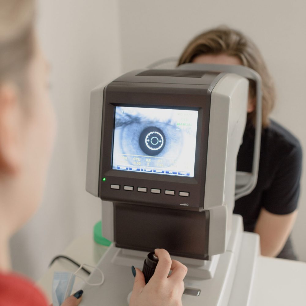 Glaucoma at Eye Info Pro