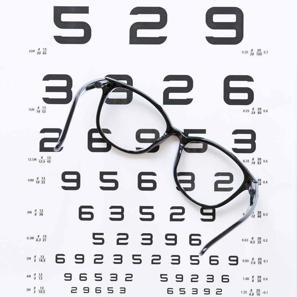 Refractive Errors at Eye Info Pro